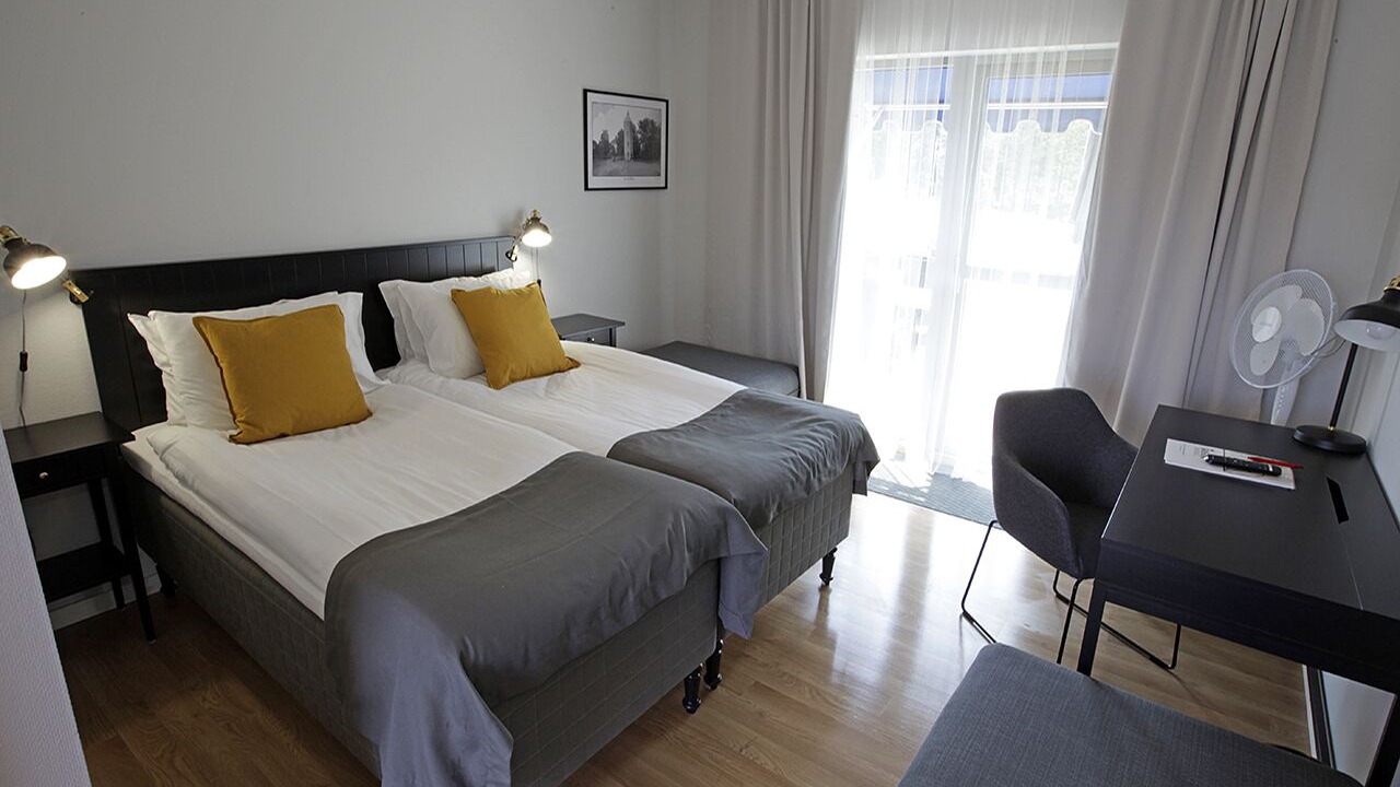 Photo of Bedroom in Eksjo