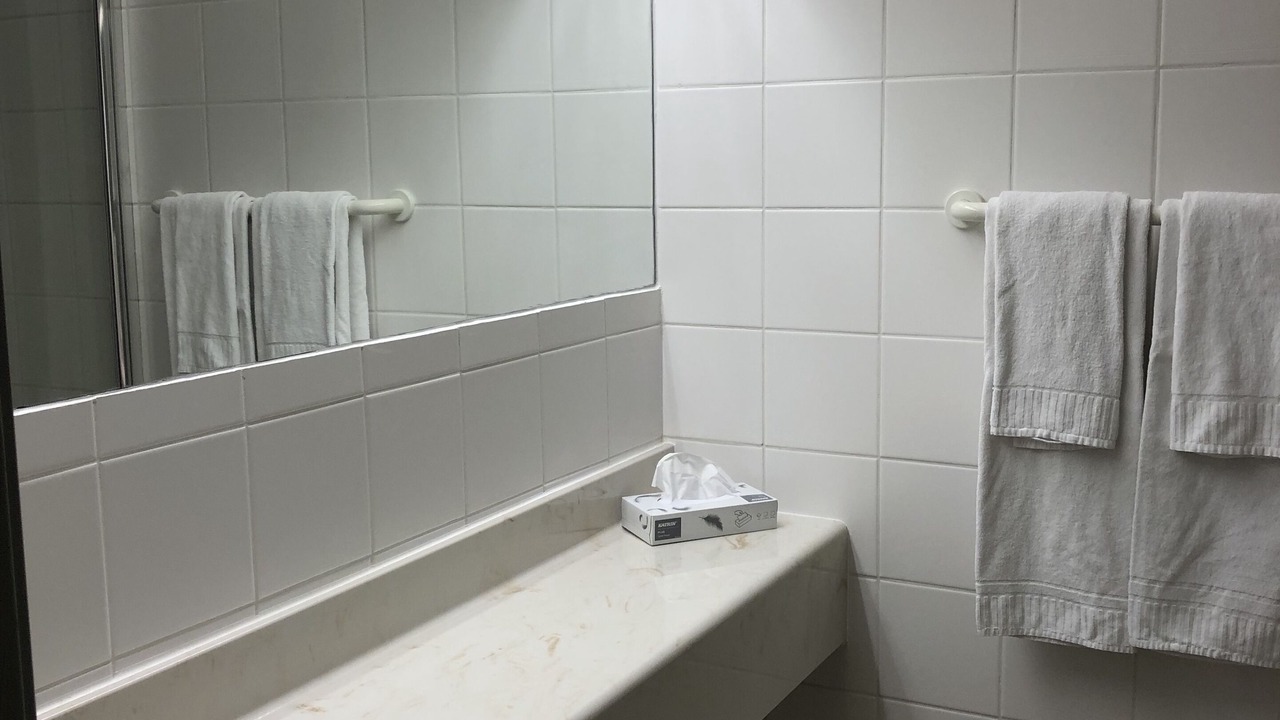 Photo of Bathroom in Eksjo