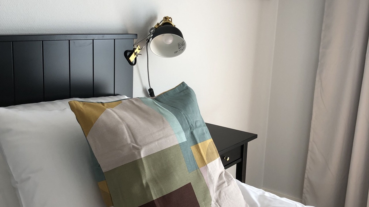 Photo of Bedroom in Eksjo
