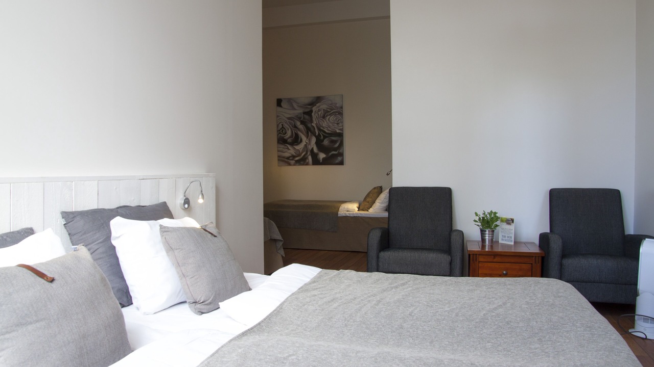 Photo of Bedroom in Arvika