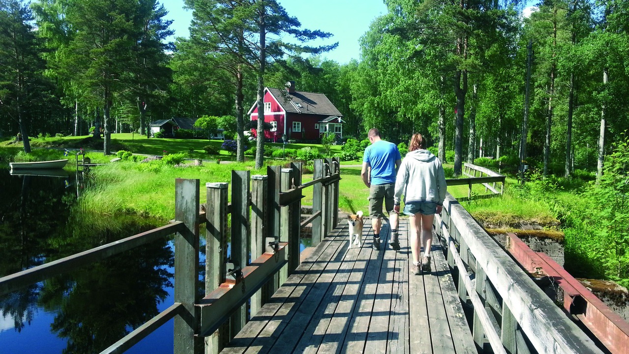 Photo of Outdoor in Arvika