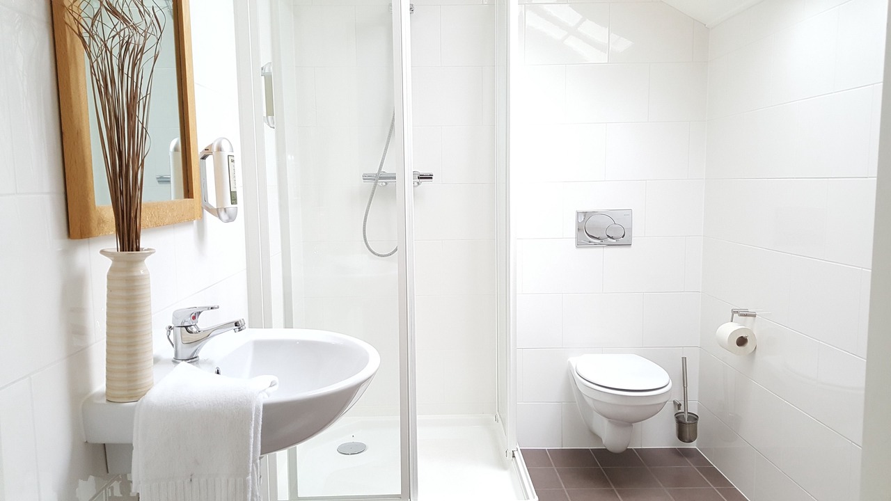Photo of Bathroom in Arvika