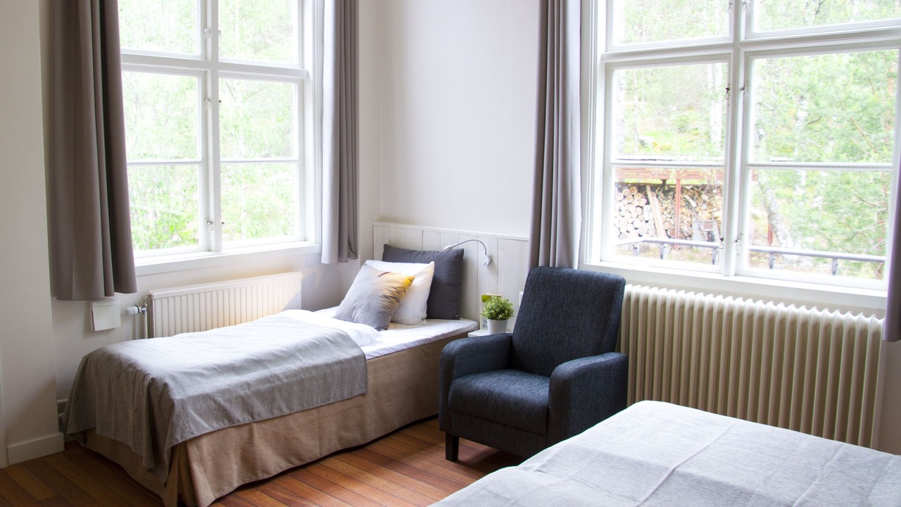 Photo of Bedroom in Arvika