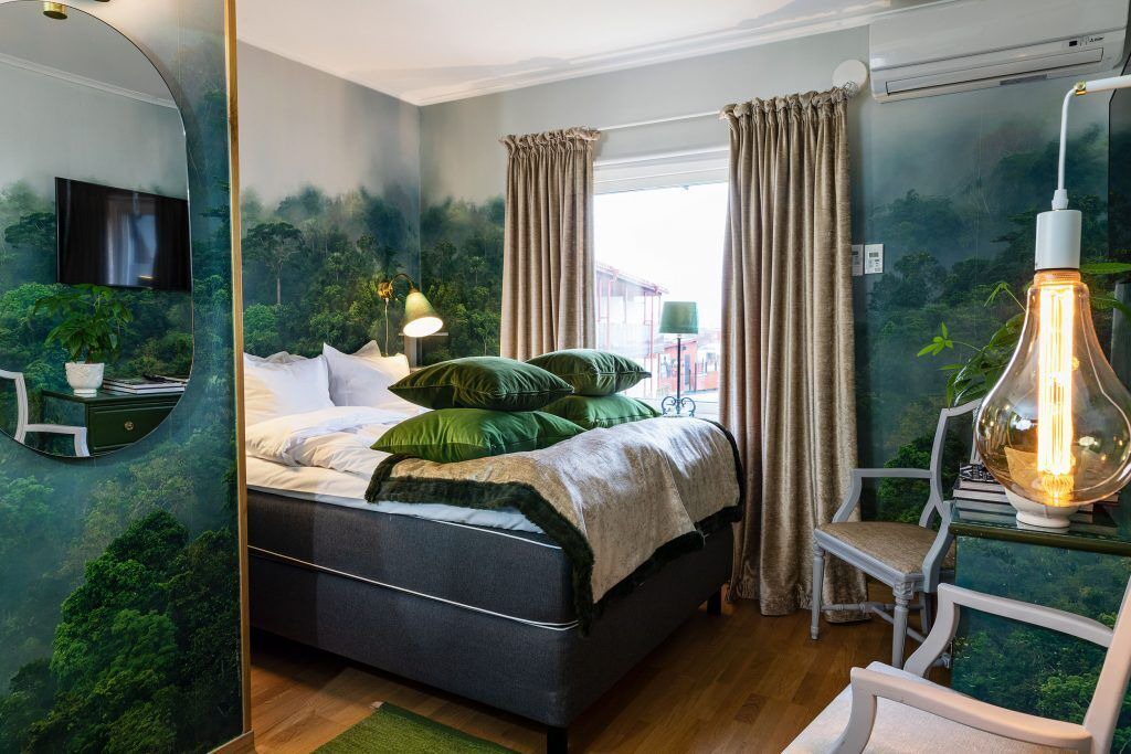 Photo of Bedroom in Trosa