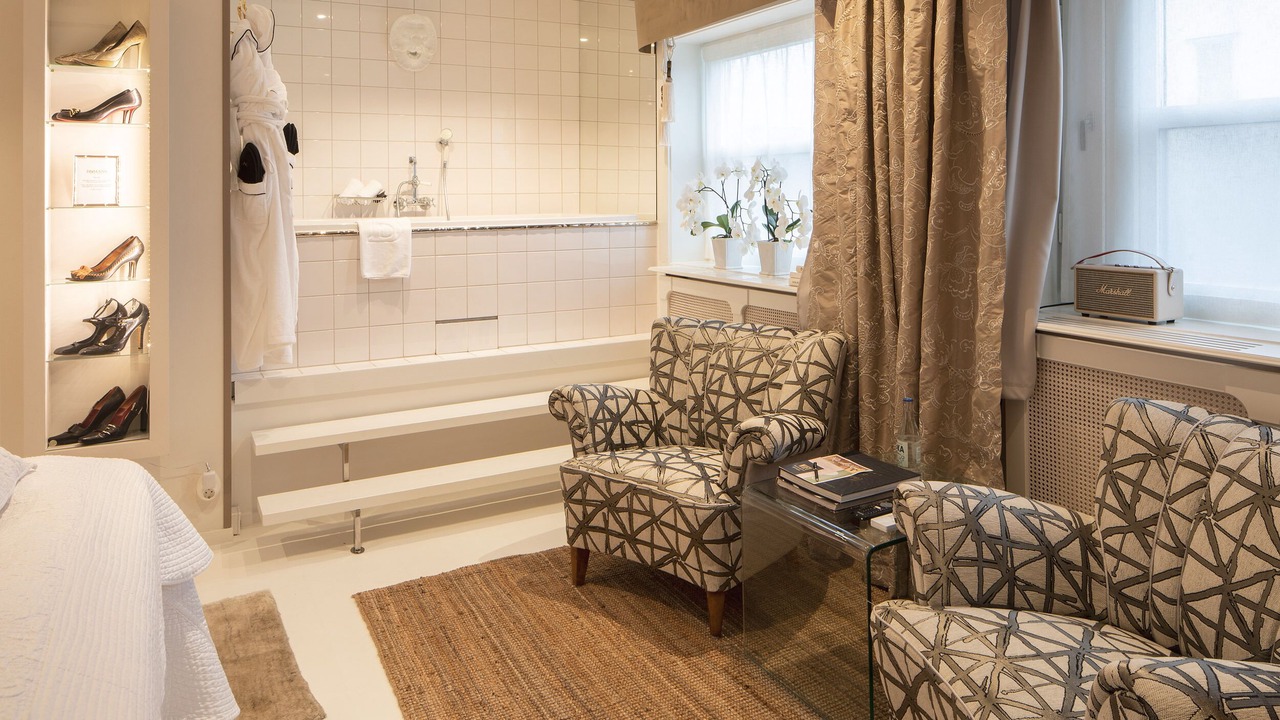 Photo of Bedroom in Trosa