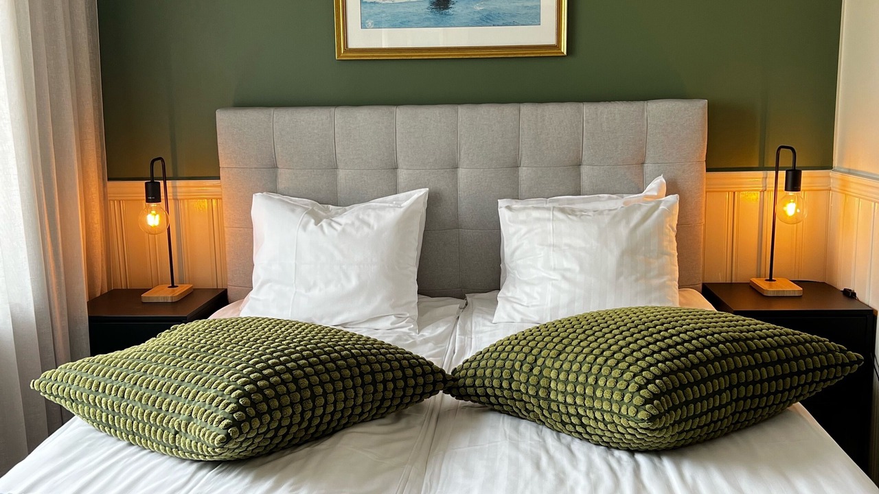 Photo of Bedroom in Trosso