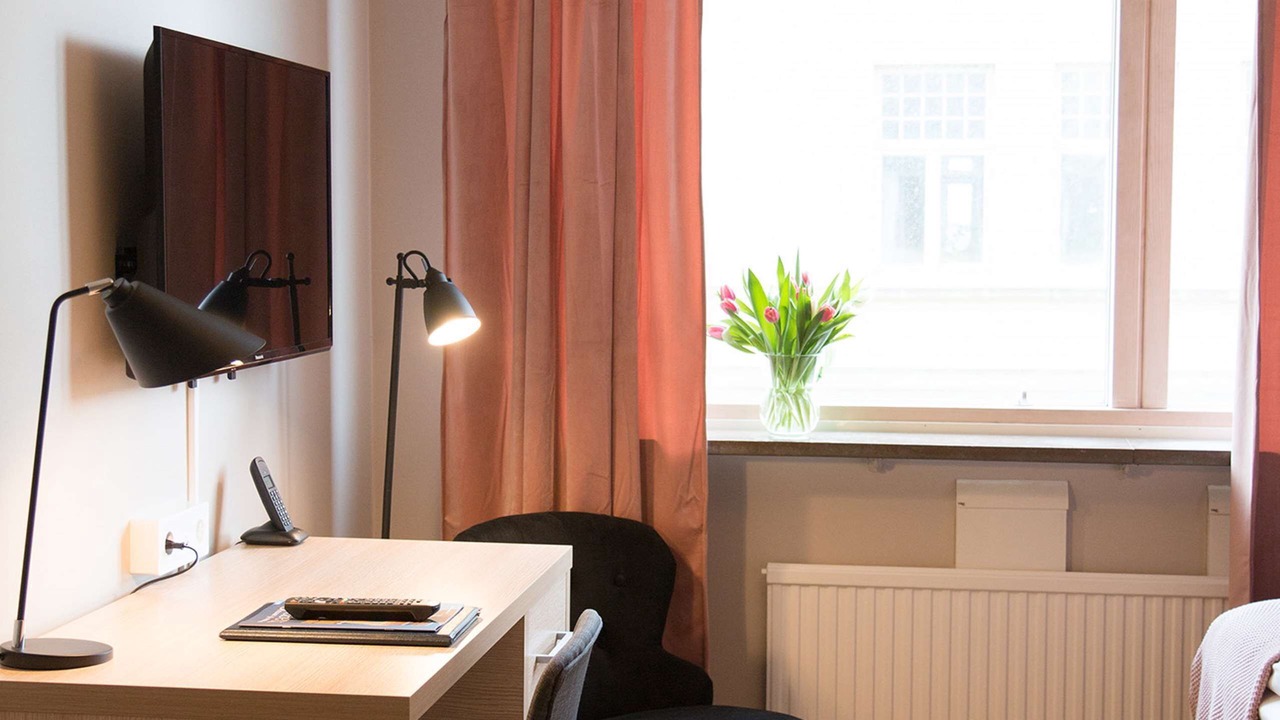 Photo of Bedroom in Trosso