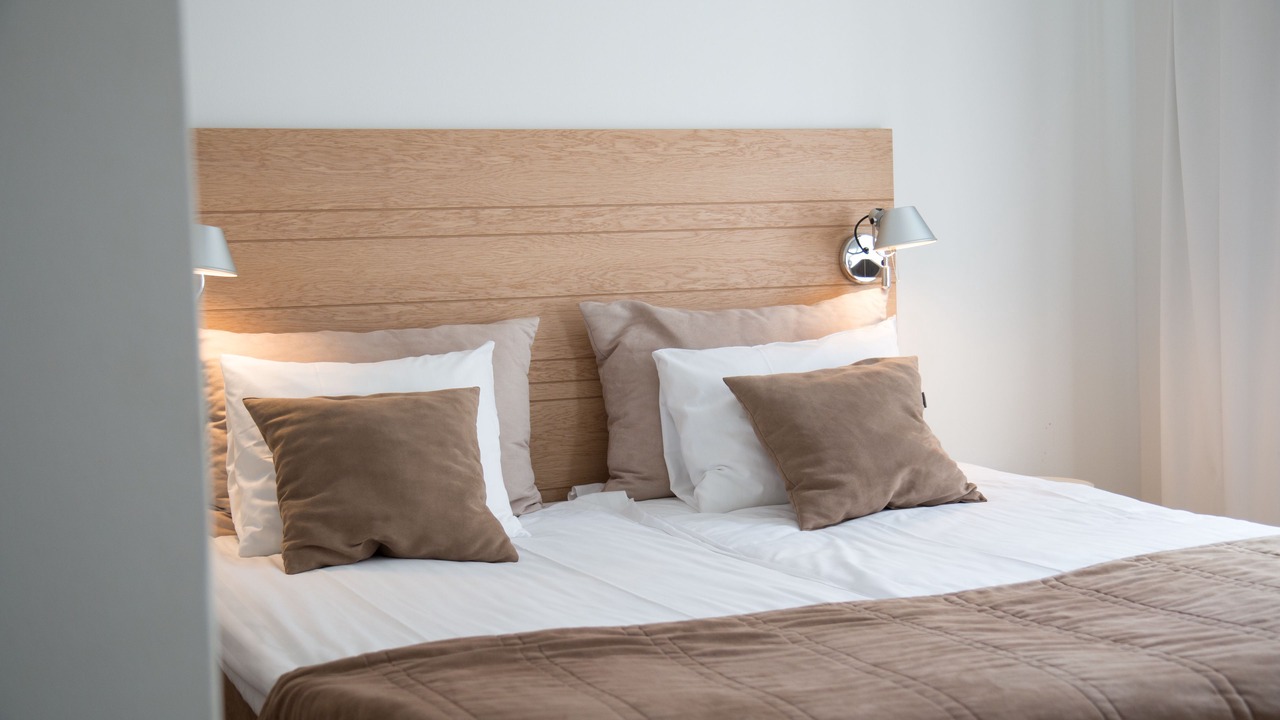 Photo of Bedroom in Trosso