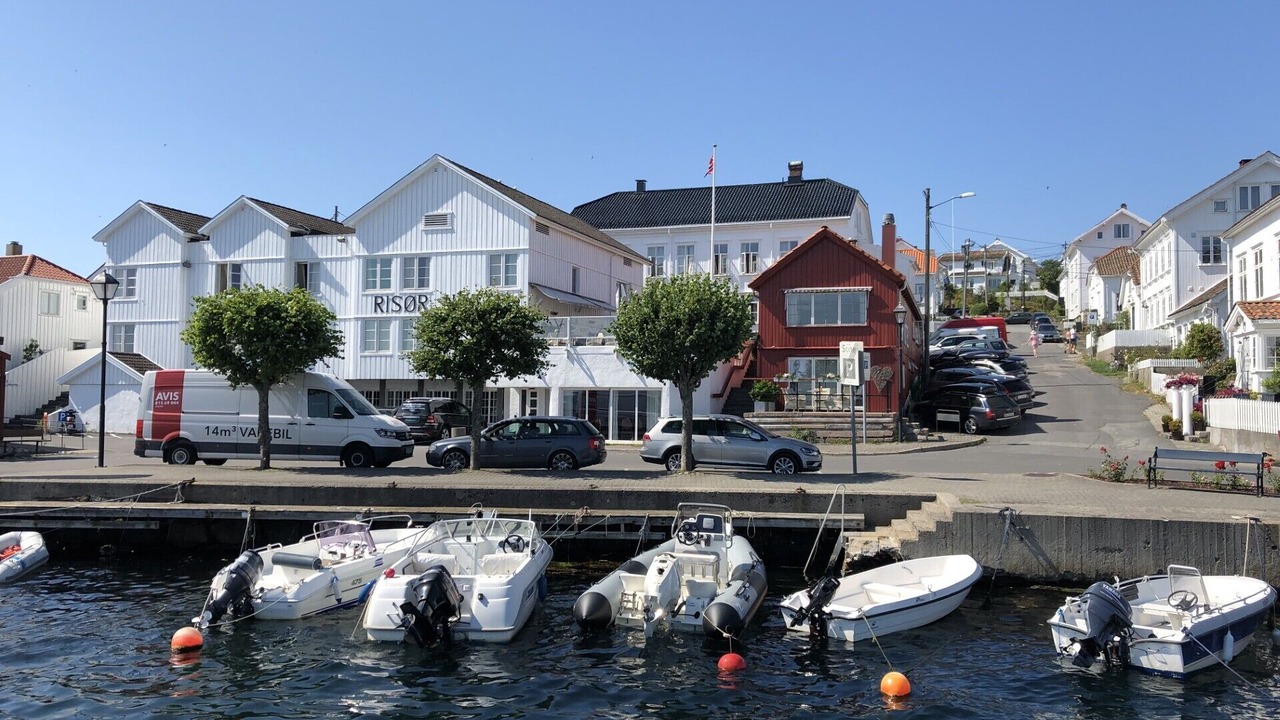 Photo of Outdoor in Risor