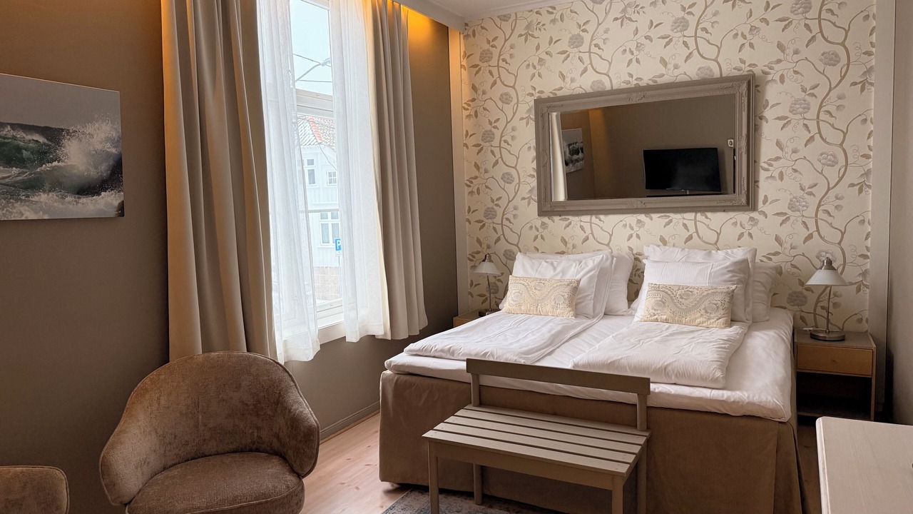 Photo of Bedroom in Risor