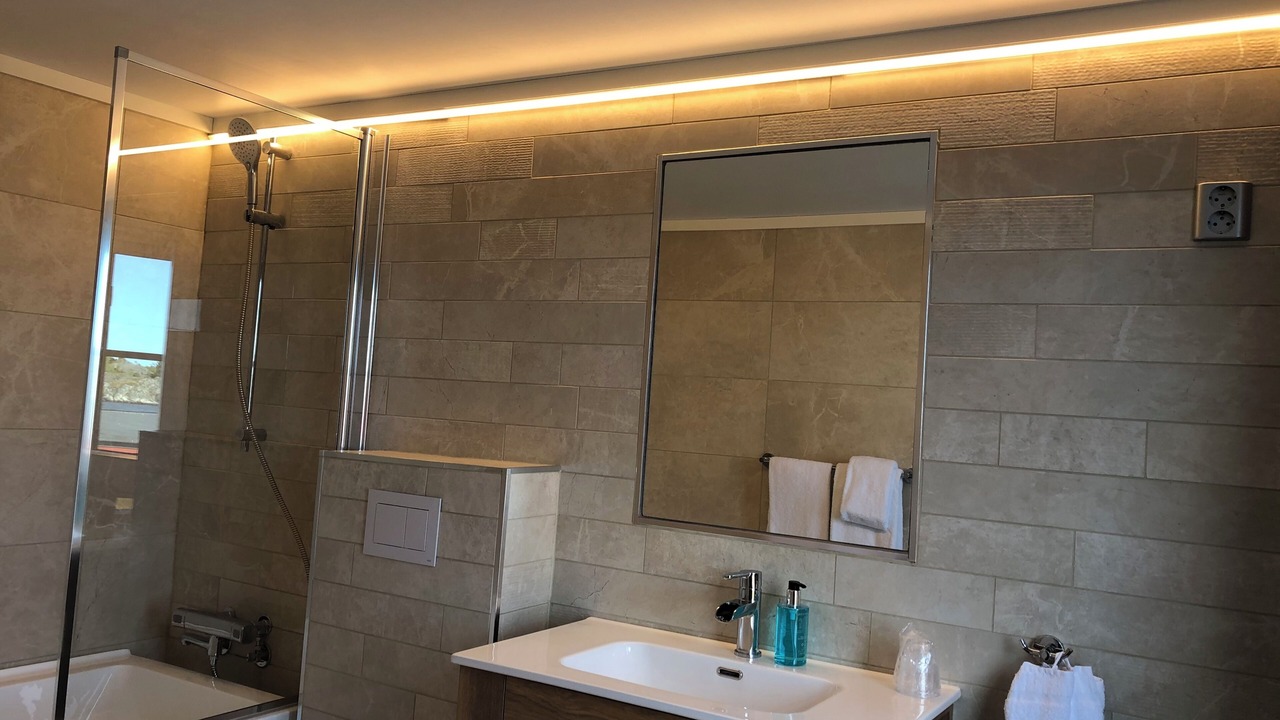 Photo of Bathroom in Risor