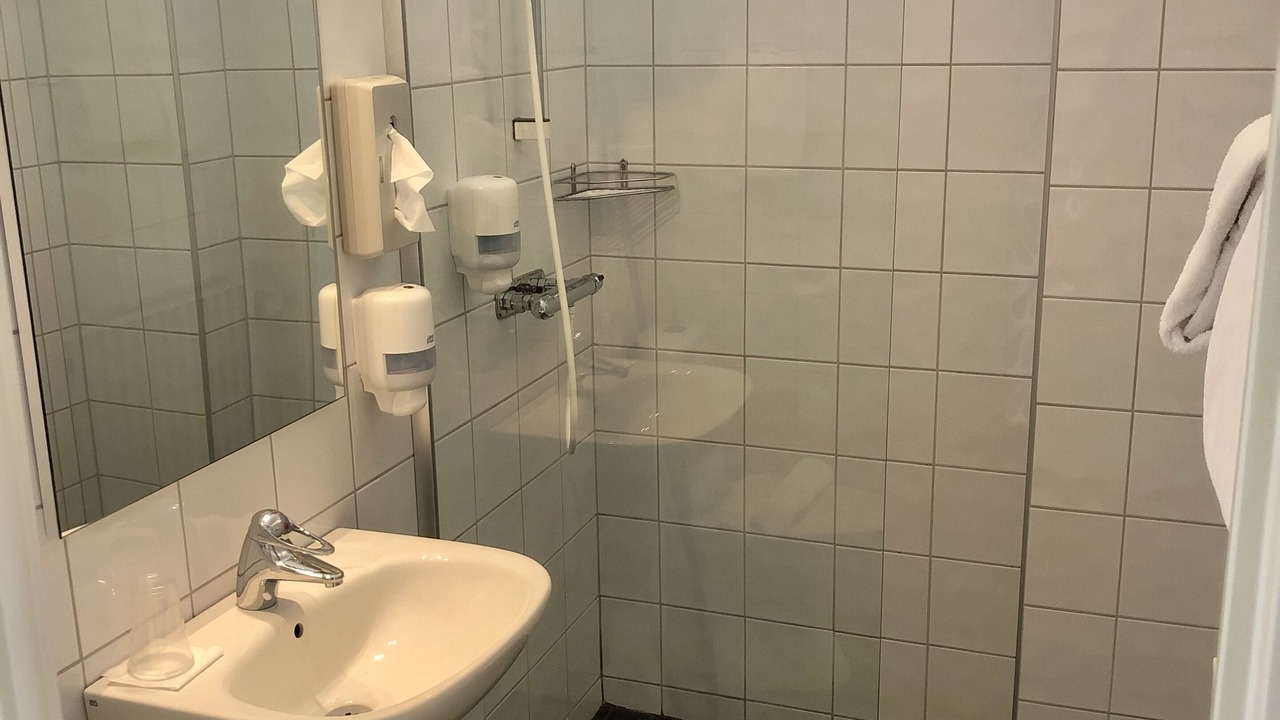 Photo of Bathroom in Granna