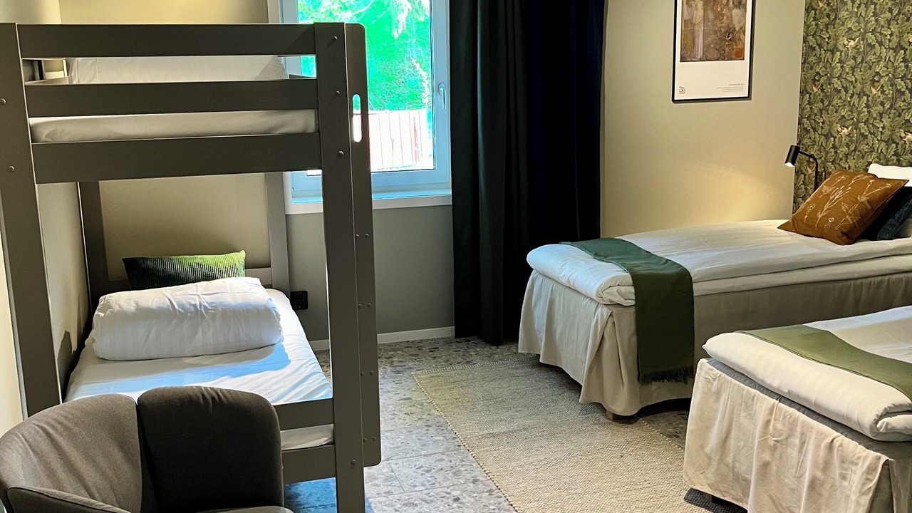 Photo of Bedroom in Granna