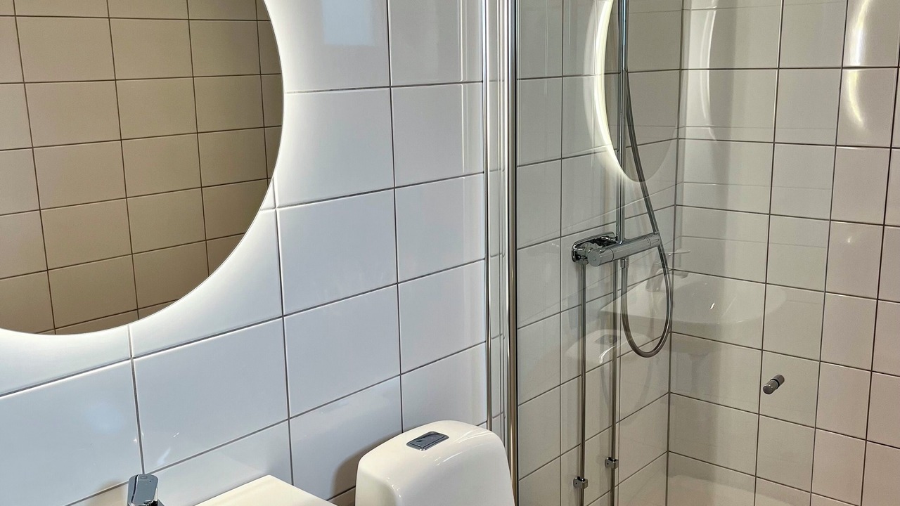 Photo of Bathroom in Granna