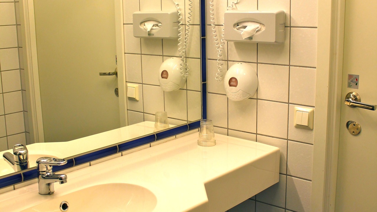 Photo of Bathroom in Granna