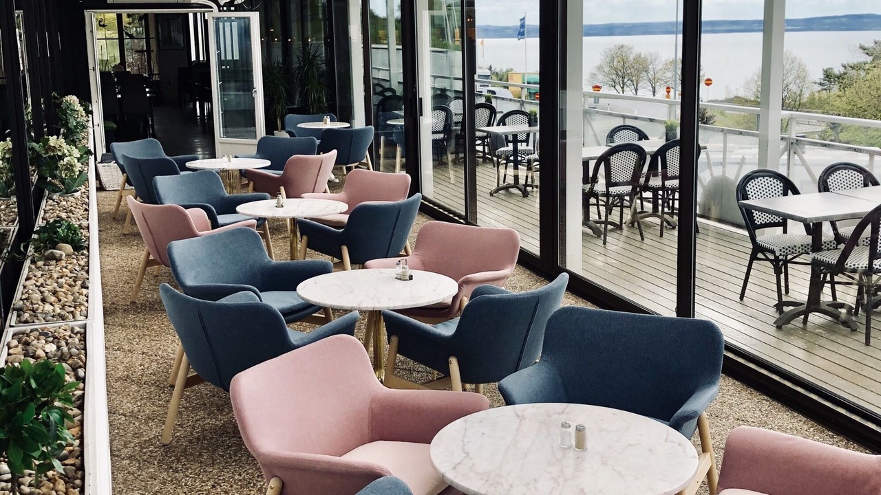 Photo of Patio Balcony in Granna