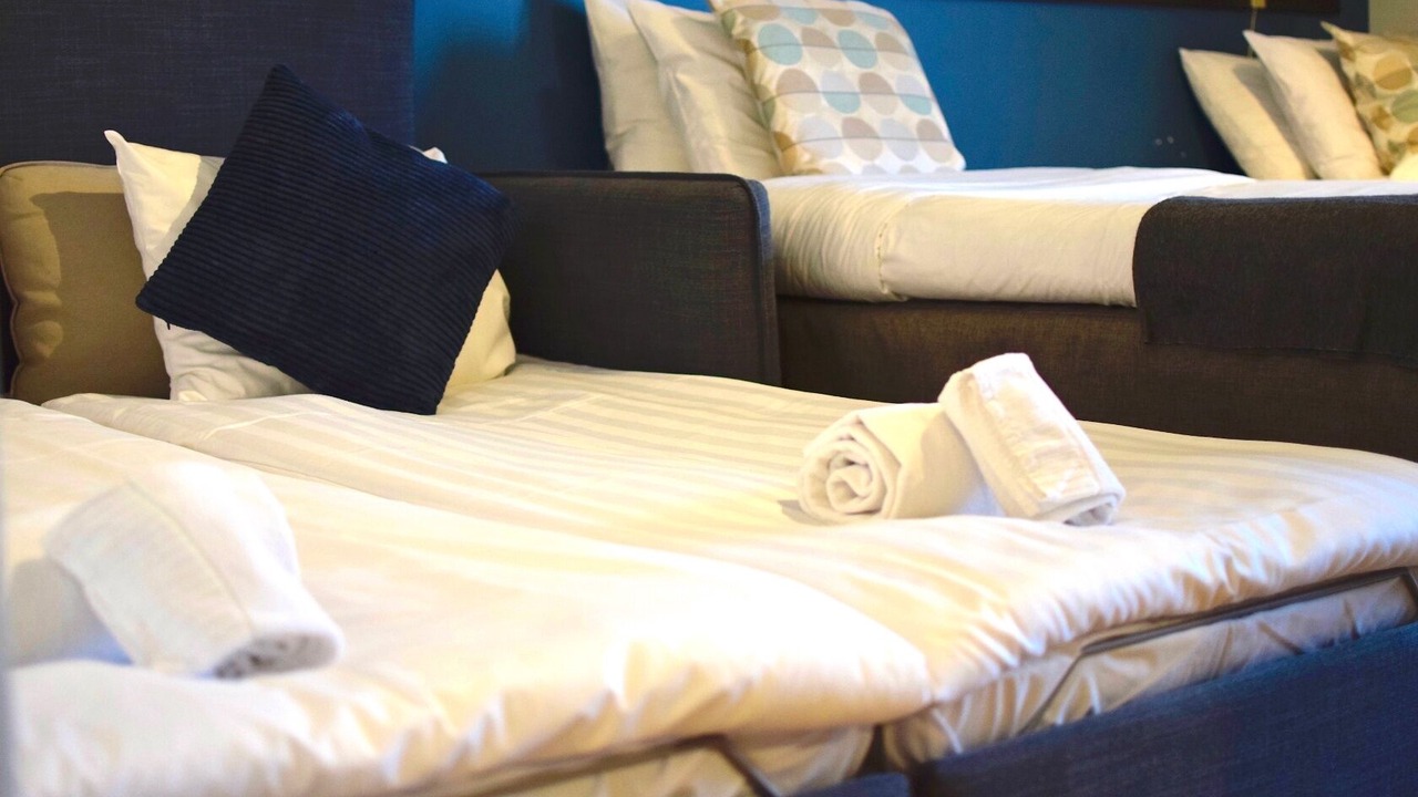 Photo of Bedroom in Granna