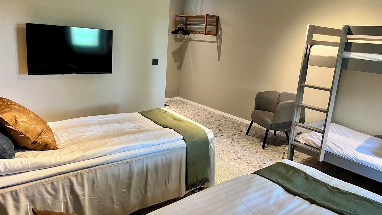 Photo of Bedroom in Granna