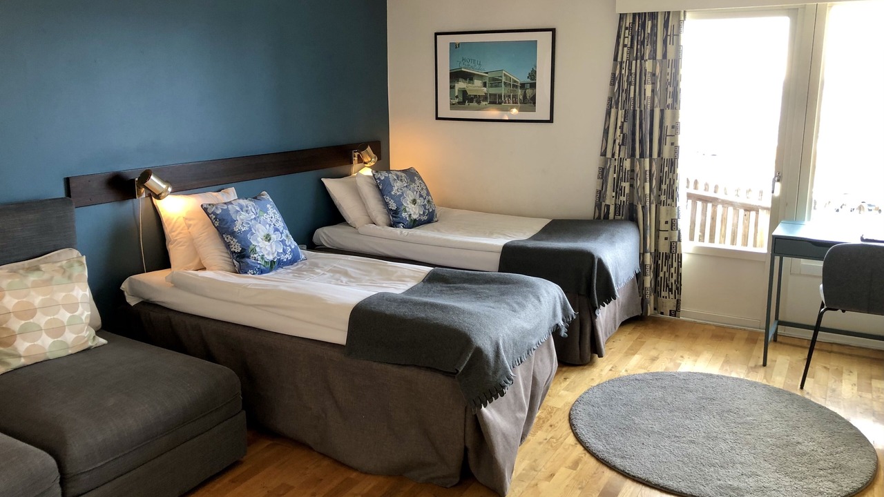 Photo of Bedroom in Granna