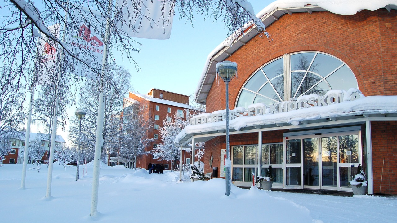 Photo of Outdoor in Skelleftea