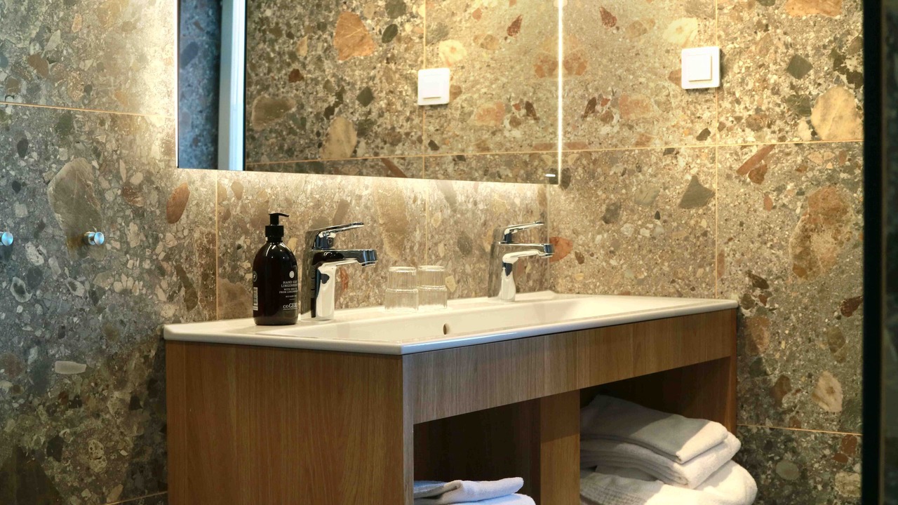 Photo of Bathroom in Skelleftea