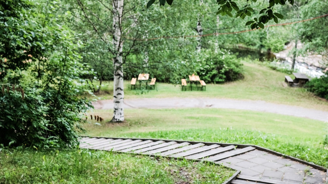 Photo of Outdoor in Skelleftea