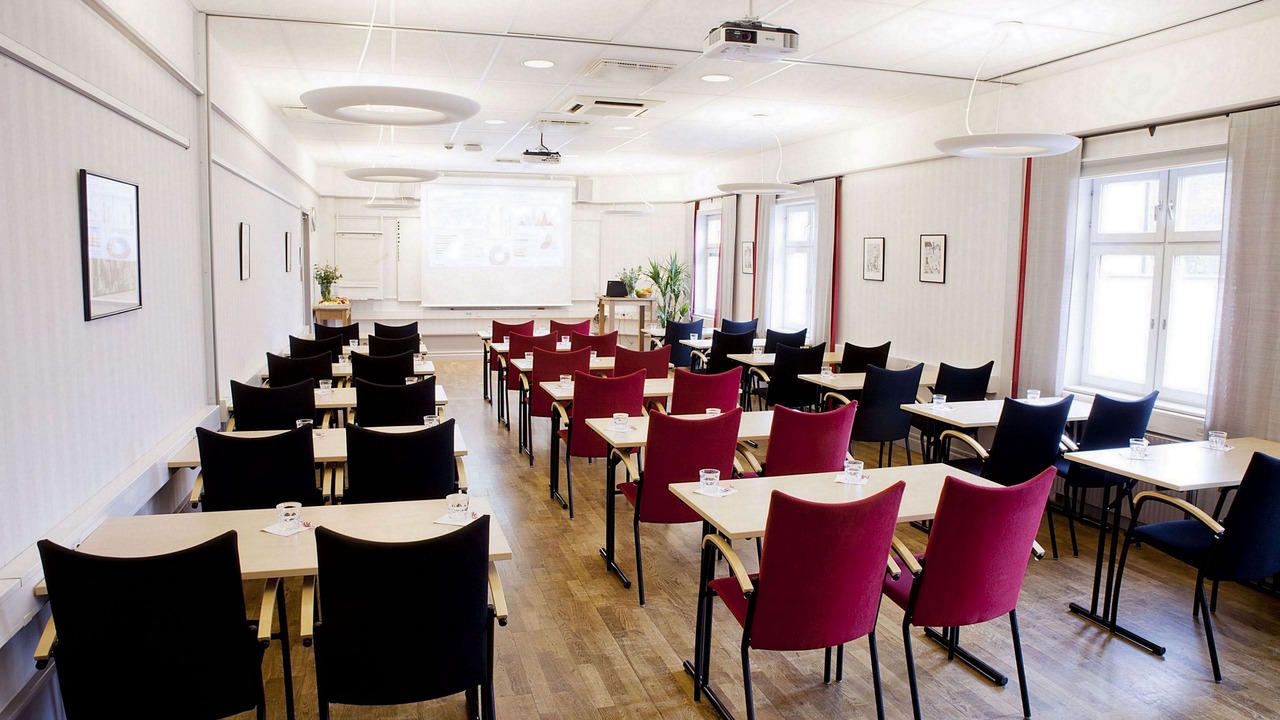 Photo of Others in Sodermalm