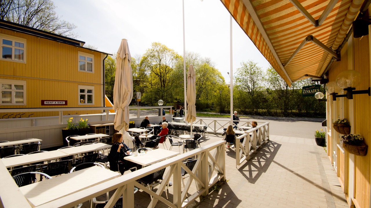 Photo of Others in Sodermalm