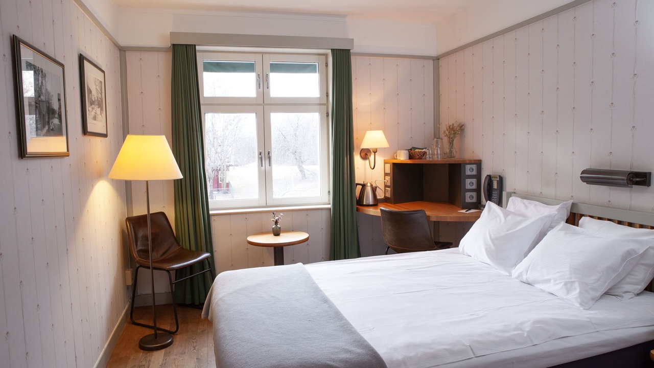 Photo of Bedroom in Sodermalm