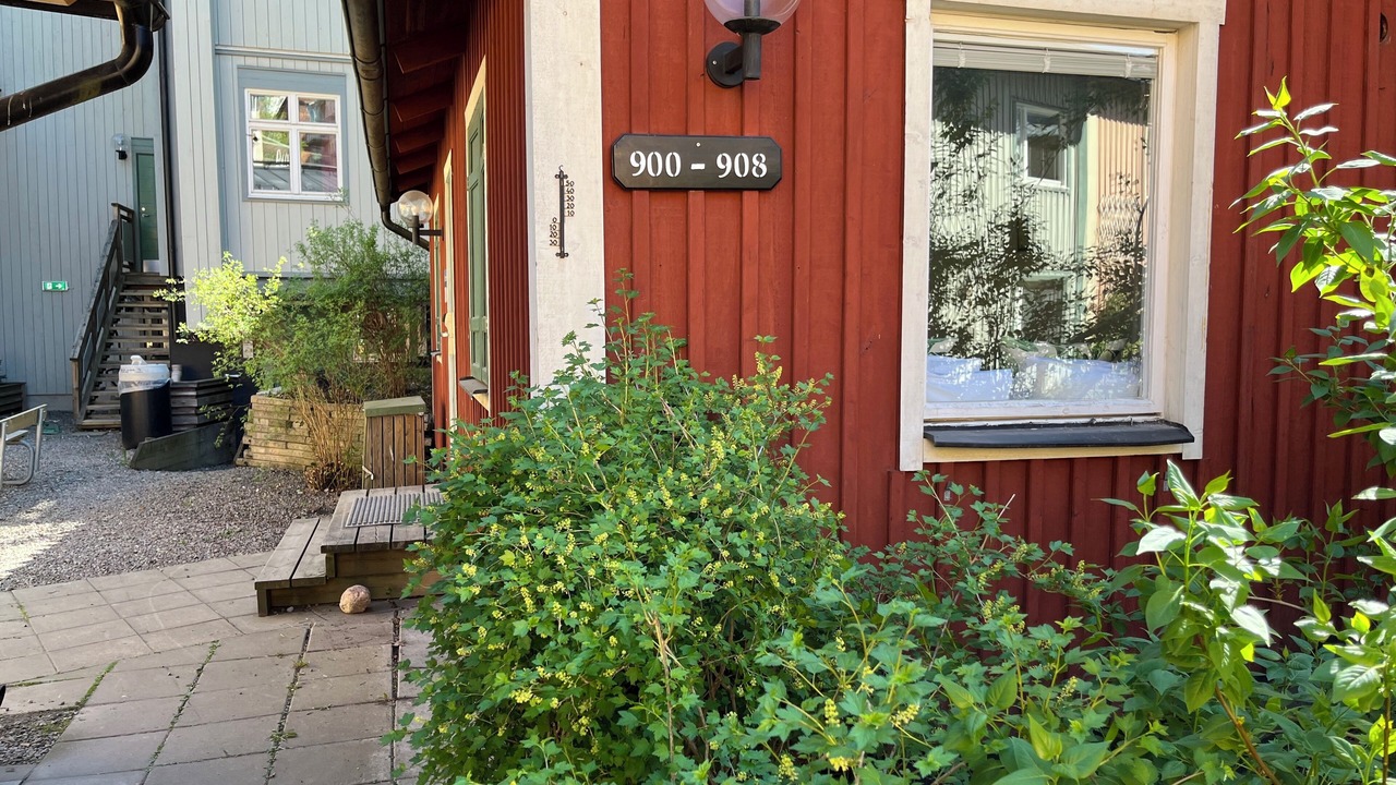 Photo of Others in Sodermalm