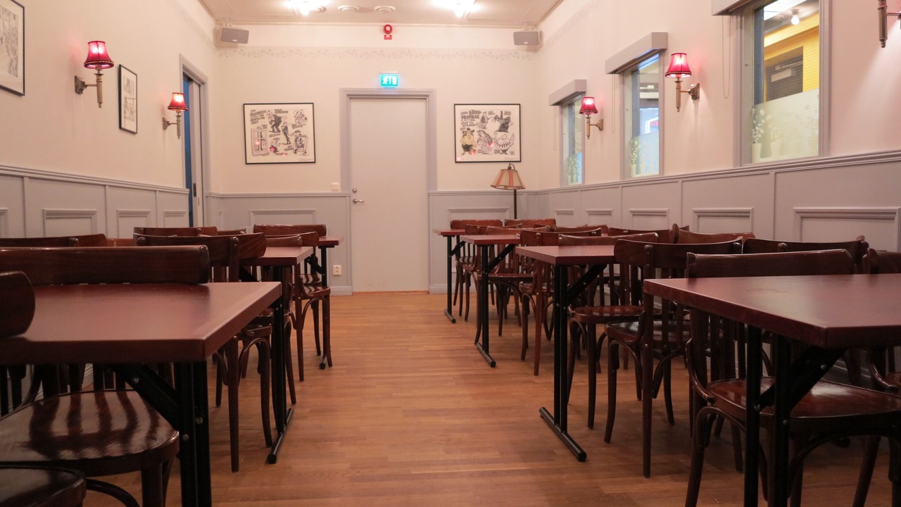 Photo of Others in Sodermalm