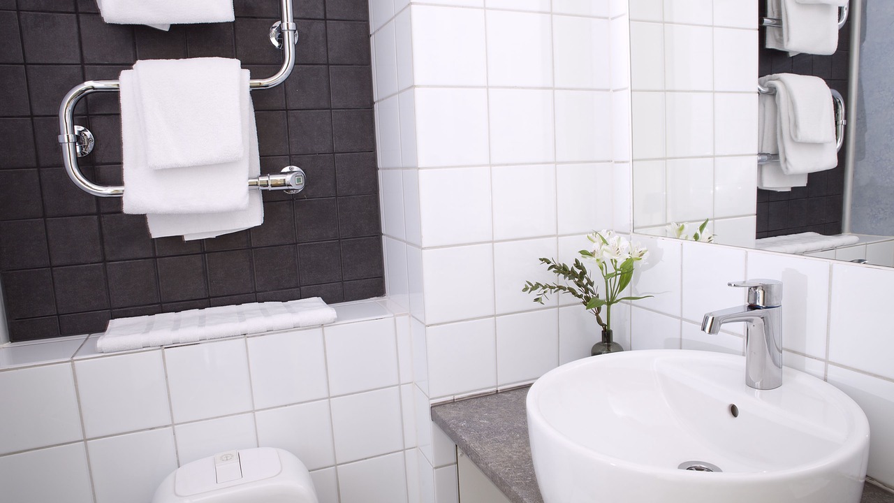 Photo of Bathroom in Sodermalm