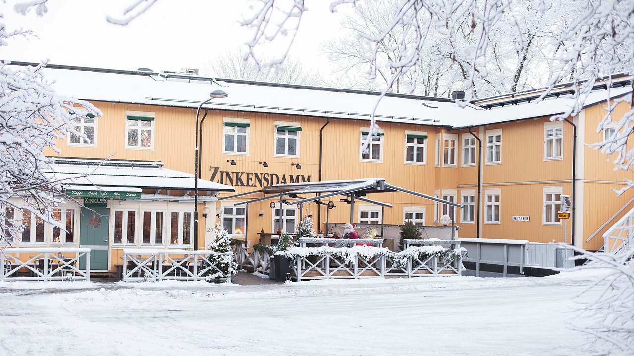 Photo of Outdoor in Sodermalm