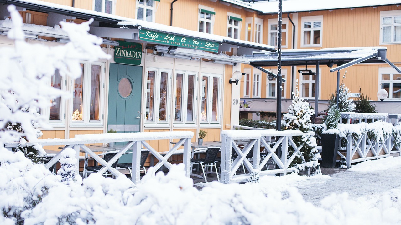 Photo of Outdoor in Sodermalm
