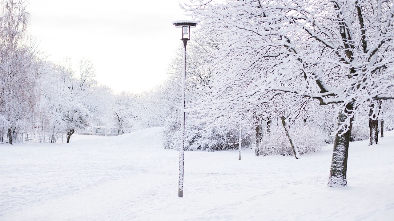 Photo of Outdoor in Sodermalm