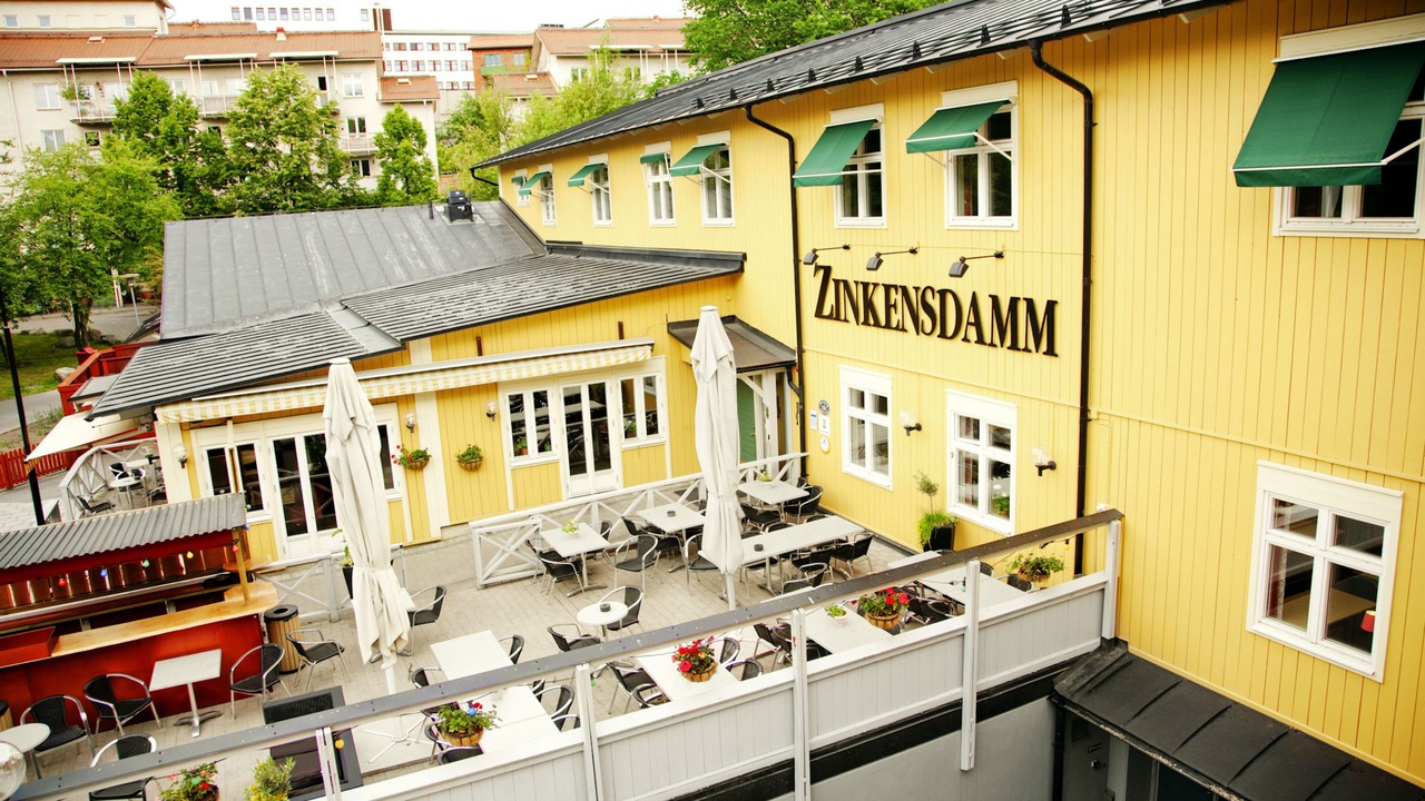 Photo of Outdoor in Sodermalm