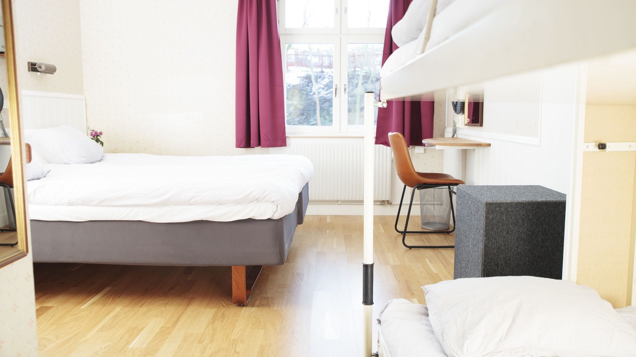 Photo of Bedroom in Sodermalm