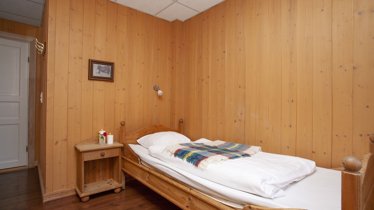 Photo of Bedroom in Bolkesjo