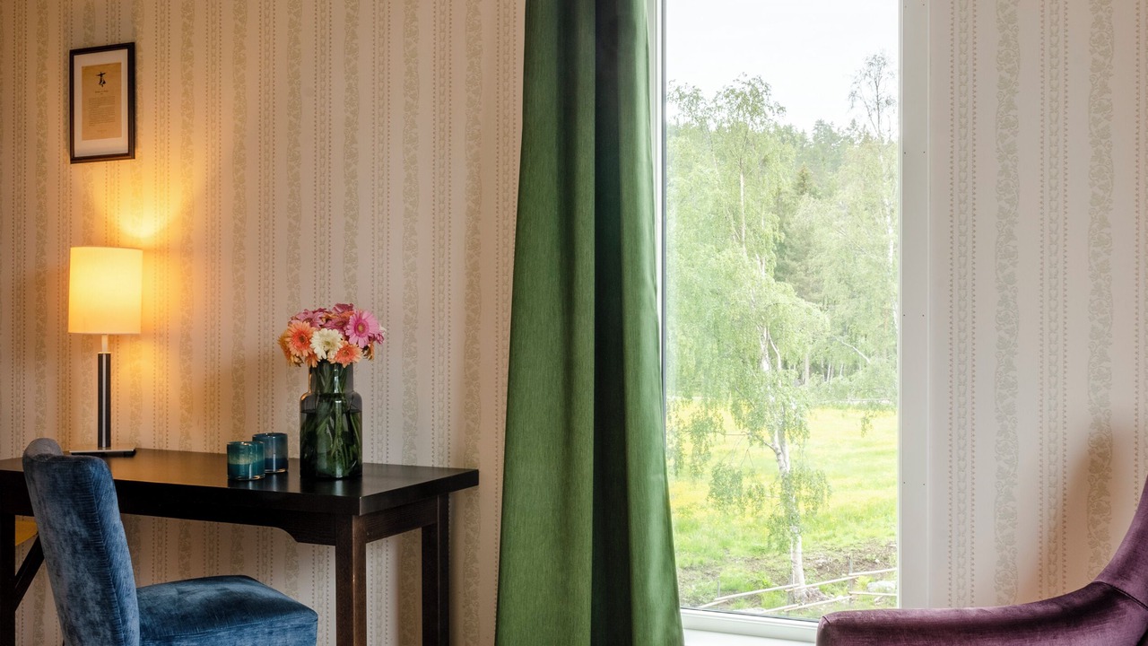 Photo of Bedroom in Bolkesjo
