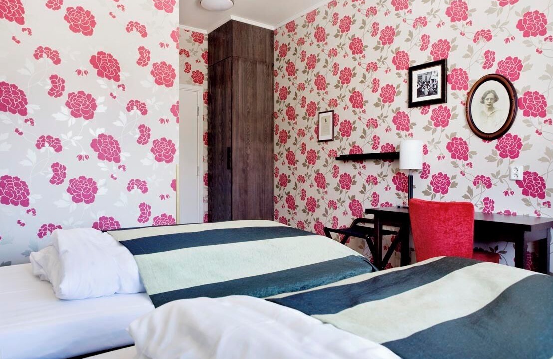 Photo of Bedroom in Bolkesjo