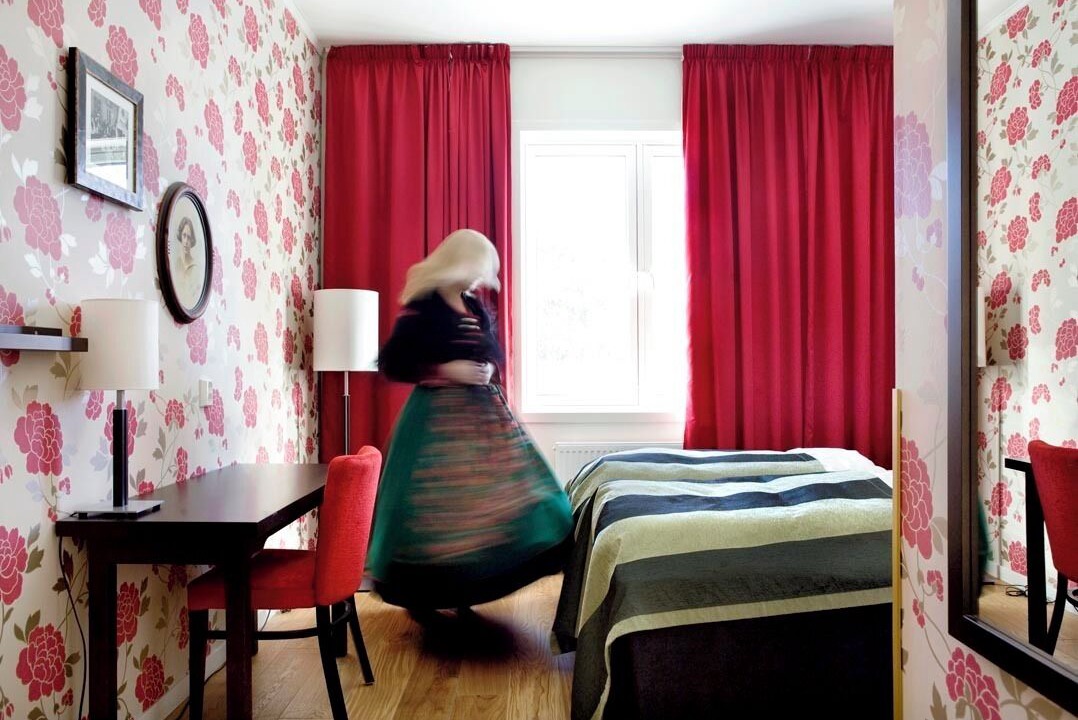 Photo of Bedroom in Bolkesjo