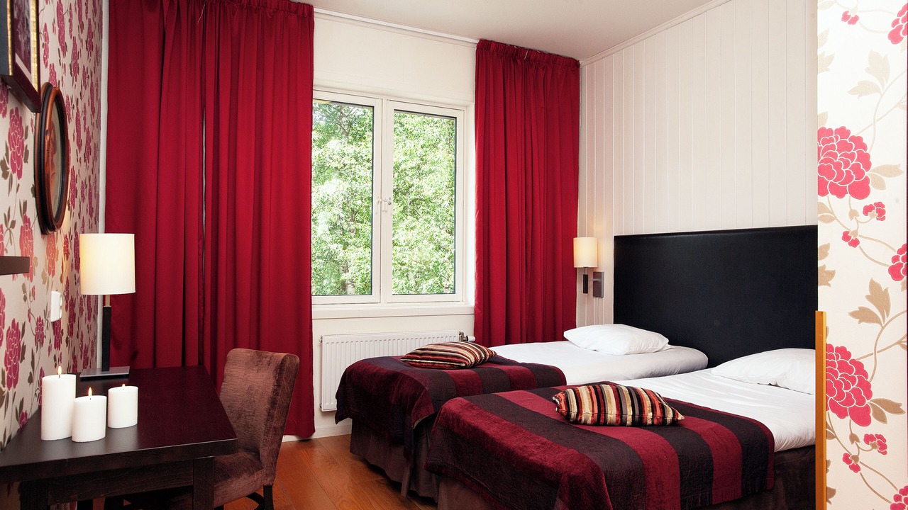 Photo of Bedroom in Bolkesjo