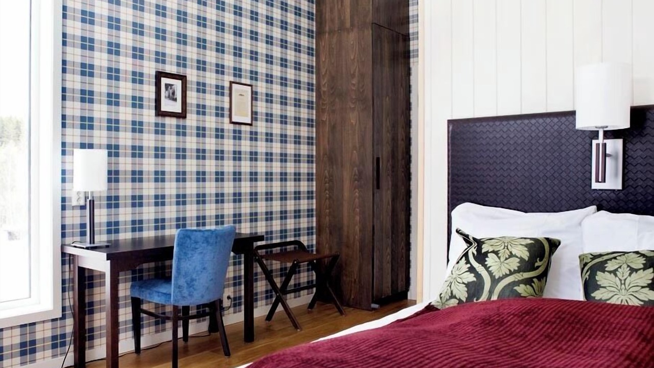 Photo of Bedroom in Bolkesjo
