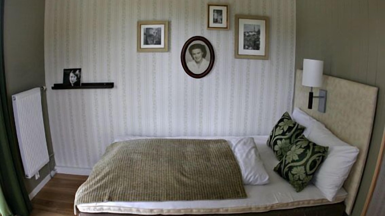 Photo of Bedroom in Bolkesjo