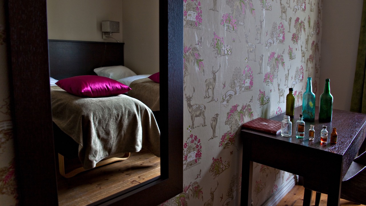 Photo of Bedroom in Bolkesjo