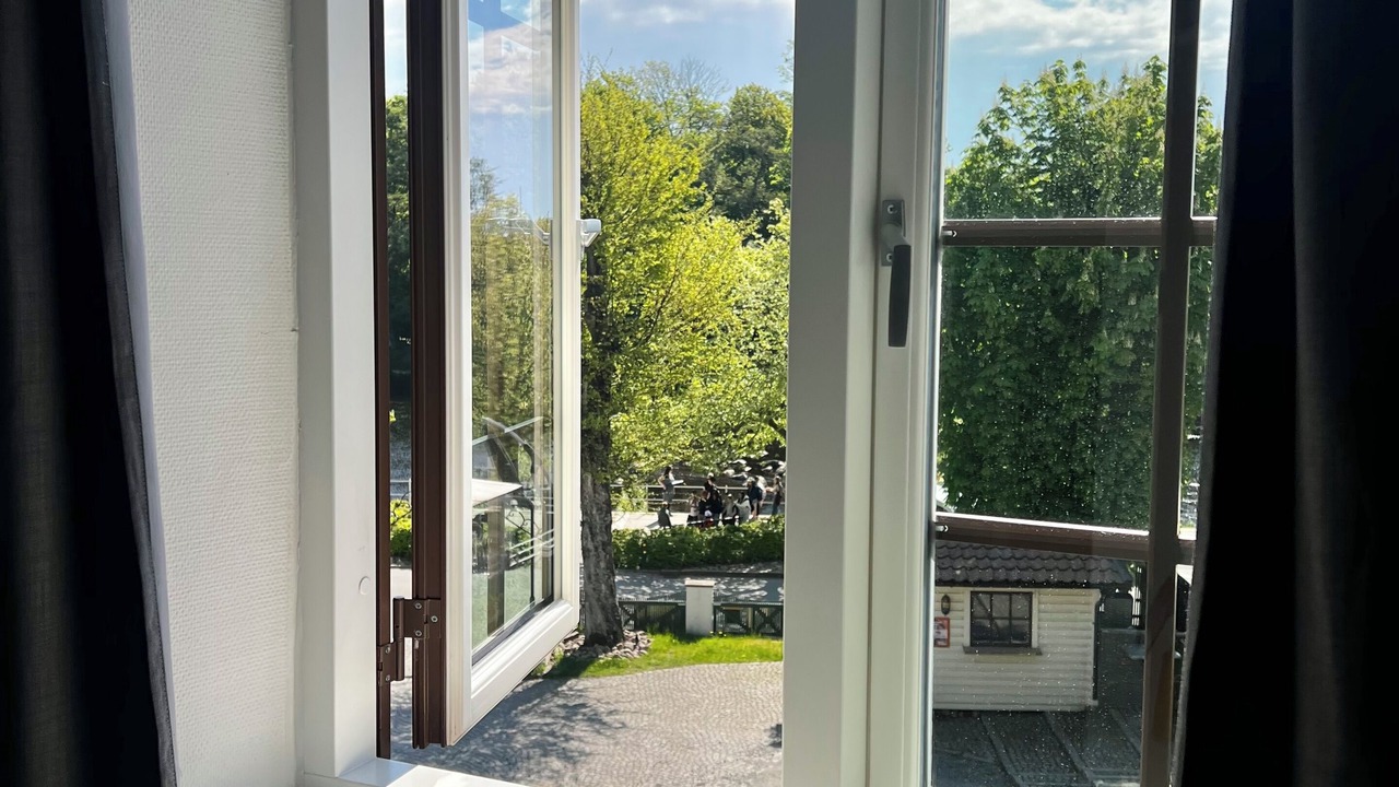 Photo of Bedroom in Falkenberg