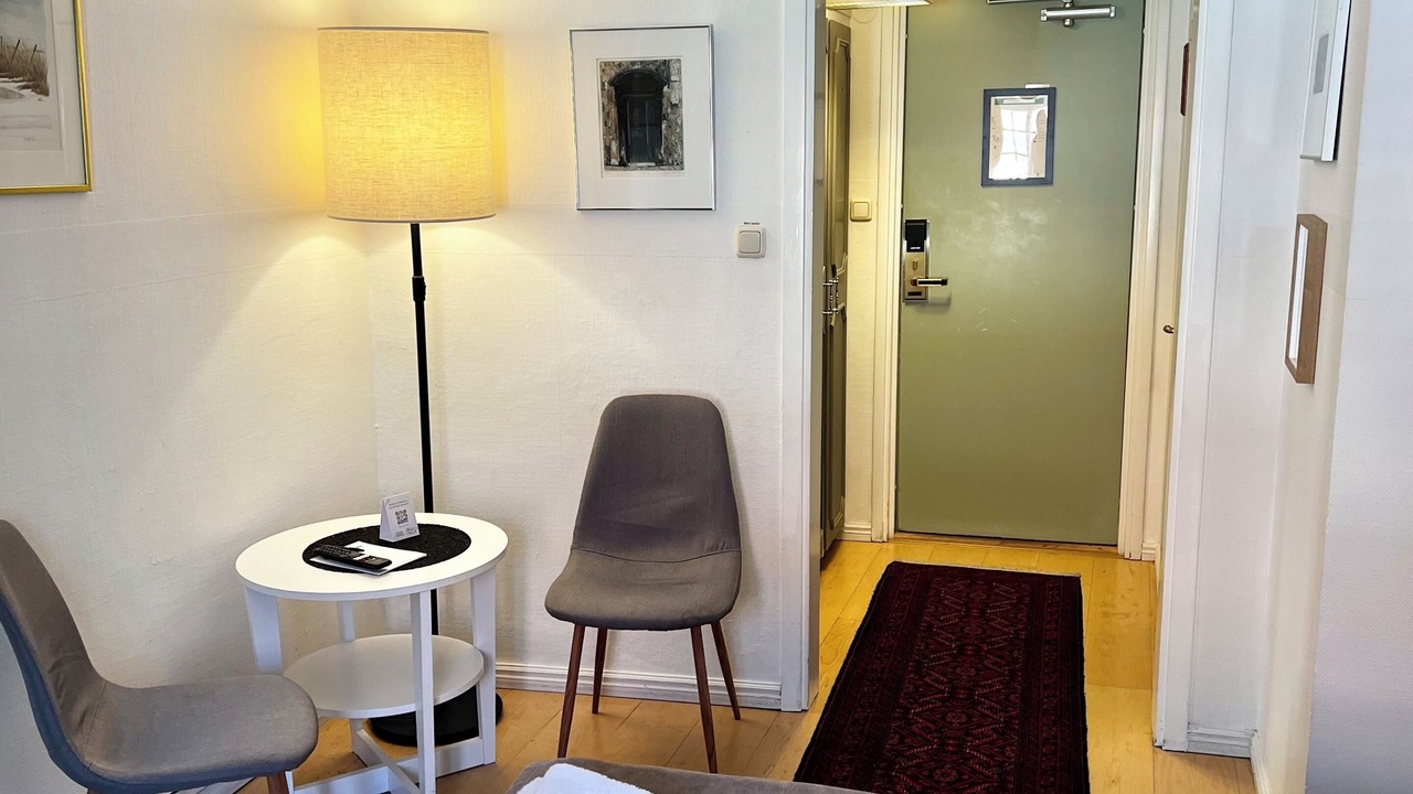 Photo of Bedroom in Falkenberg