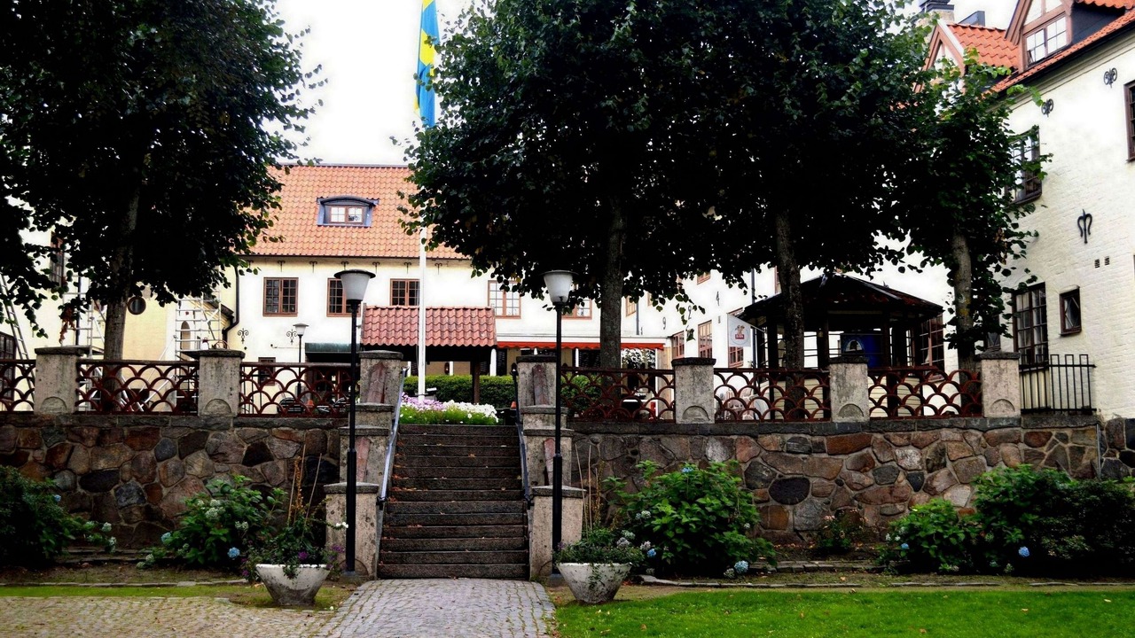 Photo of Outdoor in Falkenberg