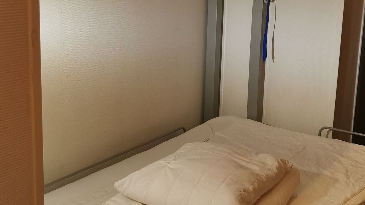 Photo of Bedroom in Sodermalm
