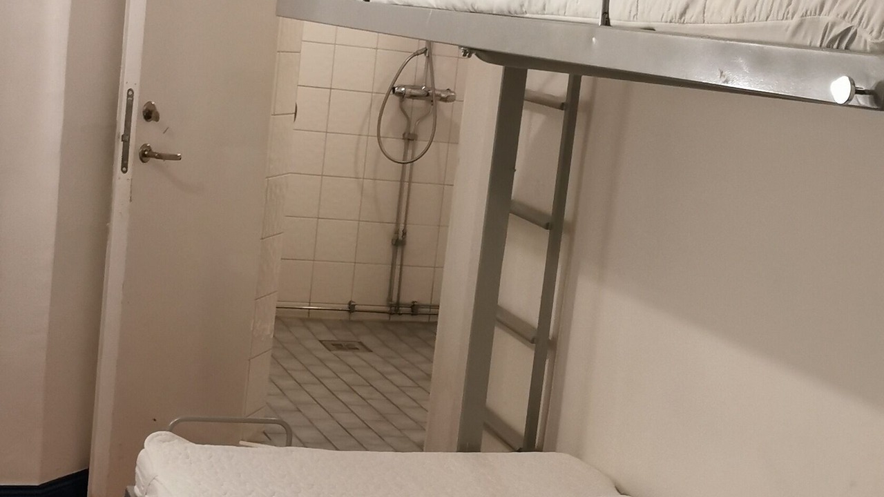 Photo of Bedroom in Sodermalm
